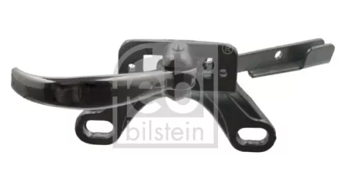 FEBI BILSTEIN 1x Door Handle, interior equipment (38046)