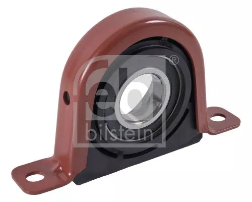 FEBI BILSTEIN 1x Suspension, propshaft (38081)