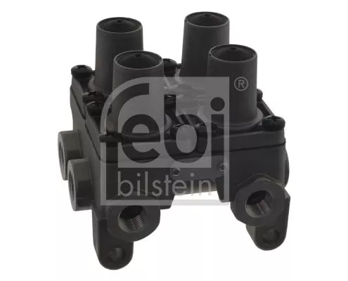 FEBI BILSTEIN 1x Multi-circuit Protection Valve (38123)