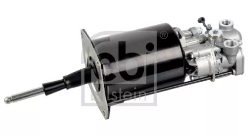 FEBI BILSTEIN 1x Clutch Booster (38127)