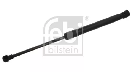 FEBI BILSTEIN 1x Gas Spring, bonnet (38190)