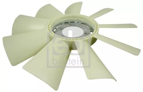 FEBI BILSTEIN 1x Fan Wheel, engine cooling (38213)