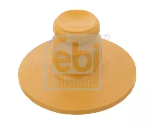 FEBI BILSTEIN 1x Rubber Buffer, suspension (38228)