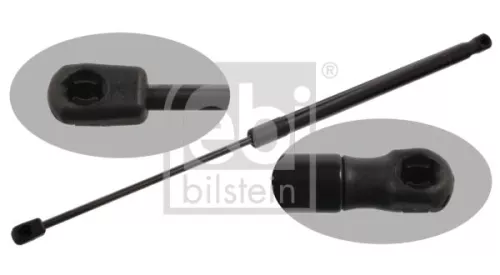 FEBI BILSTEIN 1x Gas Spring, boot/cargo area (38234)