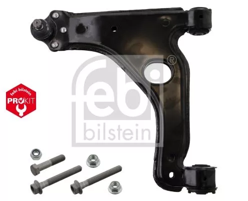 FEBI BILSTEIN 1x Control/Trailing Arm, wheel suspension (38273)
