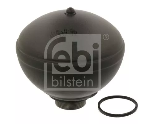 FEBI BILSTEIN 1x Pressure Accumulator, pneumatic suspension (38289)