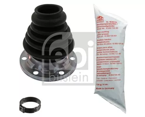1x Bellow Kit, drive shaft