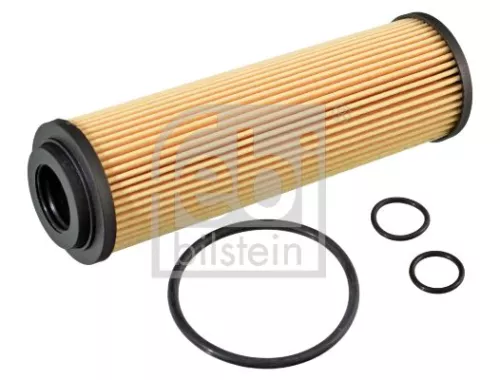 FEBI BILSTEIN 1x Oil Filter (38355)