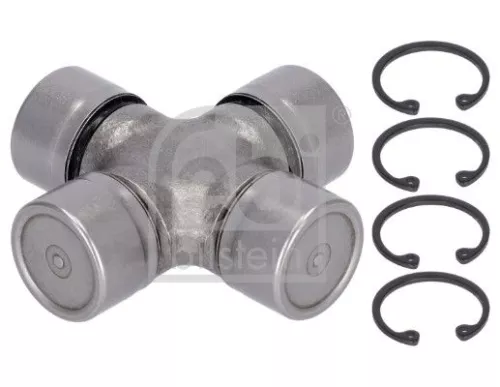 FEBI BILSTEIN 1x Joint, articulated shaft (38415)