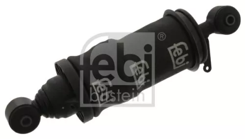 FEBI BILSTEIN 1x Shock Absorber, driver cab suspension (38454)