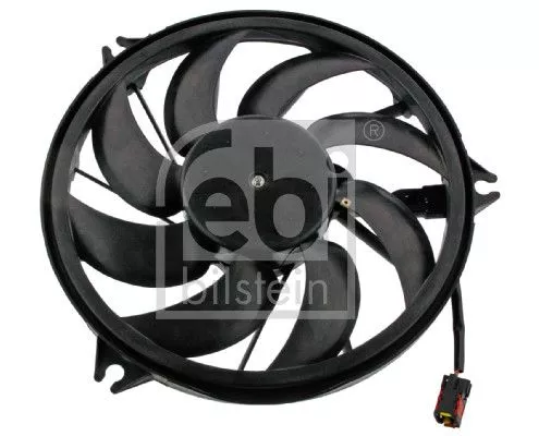 FEBI BILSTEIN 1x Fan, engine cooling (38478)