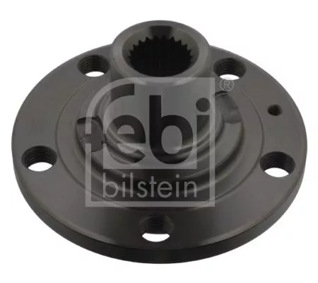 FEBI BILSTEIN 1x Wheel Hub (38491)
