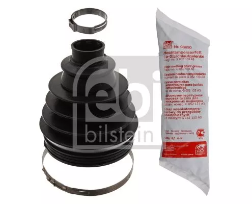 1x Bellow Kit, drive shaft