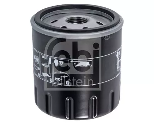1x Oil Filter