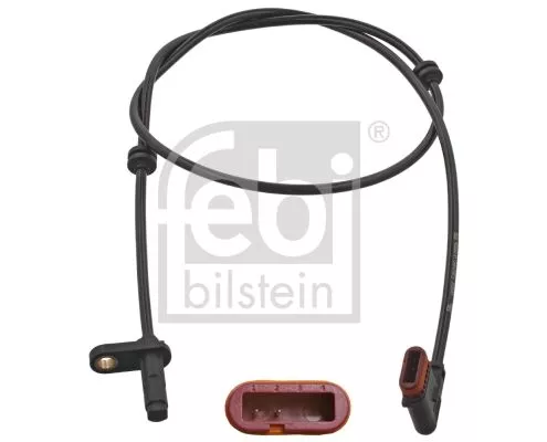 FEBI BILSTEIN 1x Sensor, wheel speed (38596)