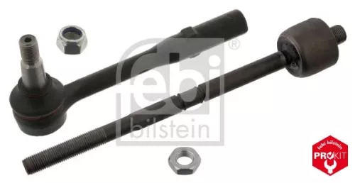 FEBI BILSTEIN 1x Tie Rod (38632)