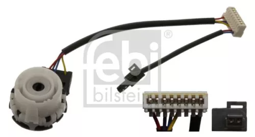1x Ignition Switch