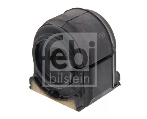 2x Mounting, stabiliser bar