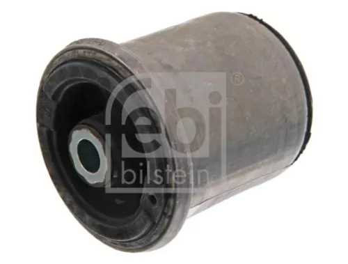 FEBI BILSTEIN 1x Bushing, axle beam (38707)