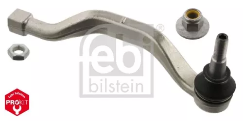 FEBI BILSTEIN 1x Tie Rod End (38724)