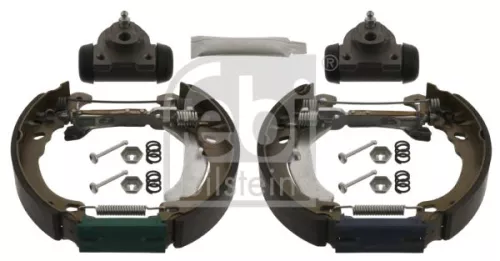 FEBI BILSTEIN 1x Brake Shoe Set (38746)