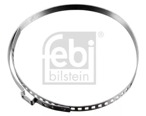 FEBI BILSTEIN 10x Clamping Clip (38765)