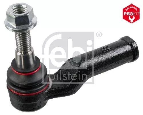 FEBI BILSTEIN 1x Tie Rod End (38866)