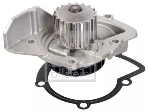 FEBI BILSTEIN 1x Water Pump, engine cooling (38898)