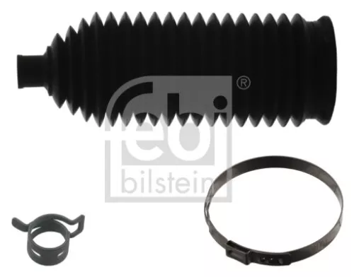 1x Bellow Kit, steering