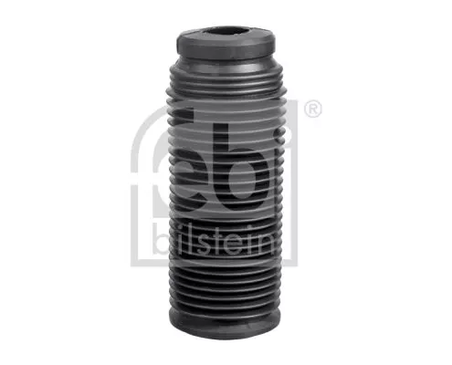 FEBI BILSTEIN 2x Protective Cap/Bellow, shock absorber (38954)