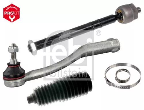 FEBI BILSTEIN 1x Tie Rod (39034)