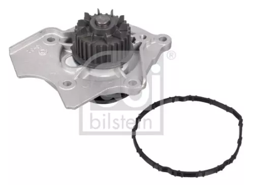 1x Water Pump, engine cooling
