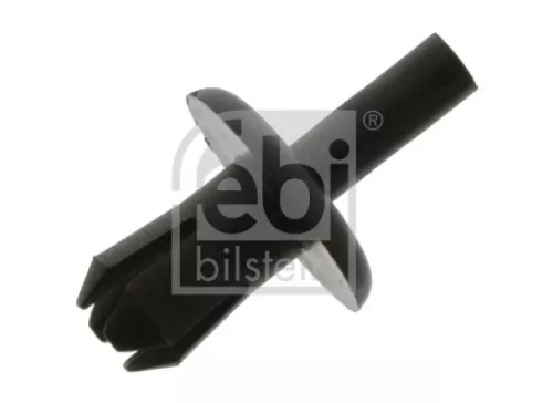 FEBI BILSTEIN 100x Retaining Clip, underbody panelling (39072)