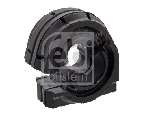 1x Mounting, stabiliser bar