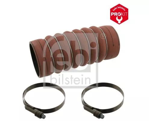 FEBI BILSTEIN 1x Charge Air Hose (39105)