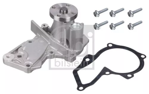 1x Water Pump, engine cooling