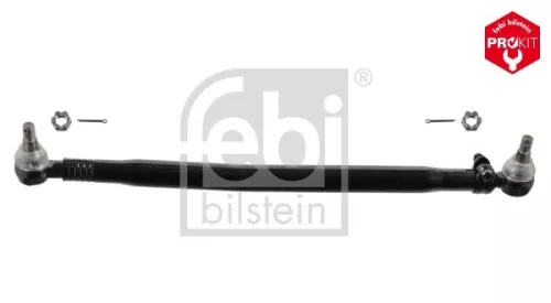 1x Centre Rod Assembly