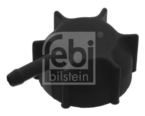 FEBI BILSTEIN 1x Cap, coolant tank (39156)