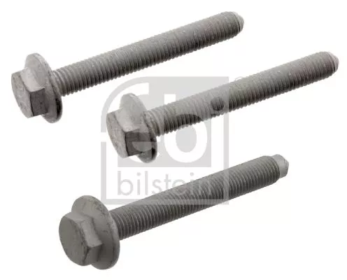 FEBI BILSTEIN 1x Bolt, control arm (39231)