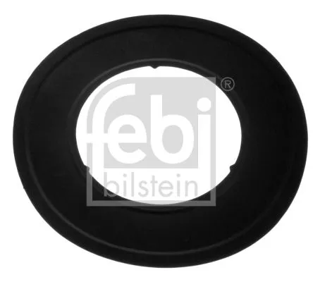 FEBI BILSTEIN 1x Gasket, water pump (39255)