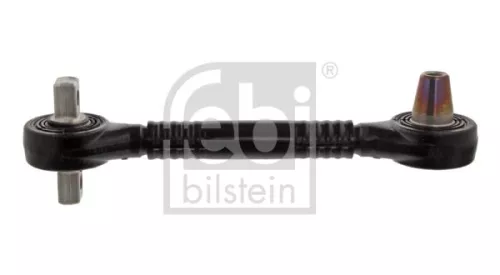 1x Control/Trailing Arm, wheel suspension