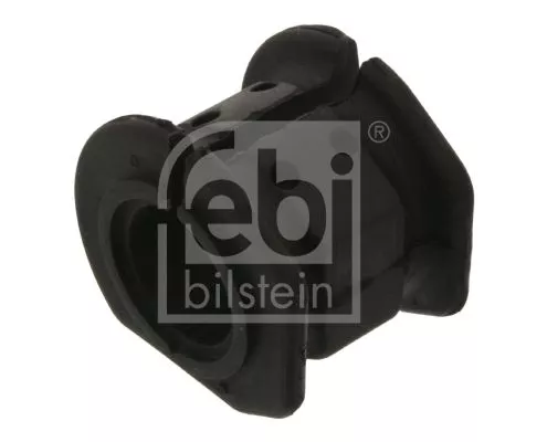 2x Mounting, stabiliser bar