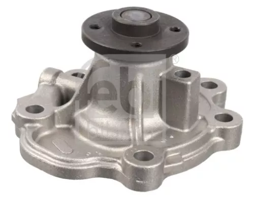 FEBI BILSTEIN 1x Water Pump, engine cooling (39300)