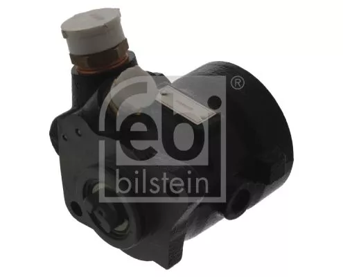 1x Hydraulic Pump, steering