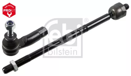 FEBI BILSTEIN 1x Tie Rod (39357)