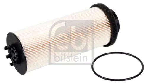 1x Fuel Filter
