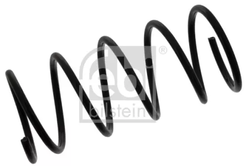 FEBI BILSTEIN 1x Suspension Spring (39412)