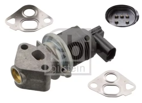 FEBI BILSTEIN 1x EGR Valve (39417)