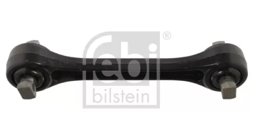 1x Control/Trailing Arm, wheel suspension