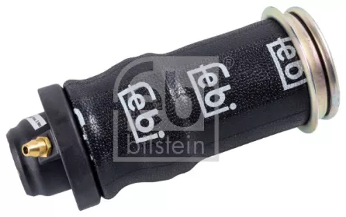 FEBI BILSTEIN 1x Bellow, driver cab suspension (39433)